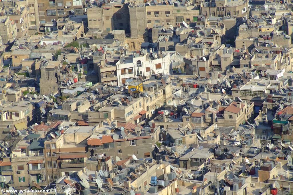 Дамаск