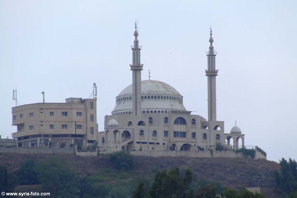 Мечеть